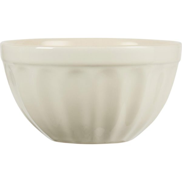 Müsli miska Mynte Butter Cream