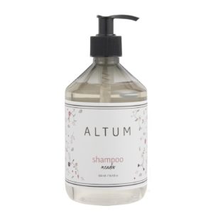 Šampon na vlasy ALTUM Meadow 500 ml
